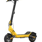 Trotinete Elétrica Xiaomi Electric Scooter 6 Ultra 500W 75km 12" Amarelo