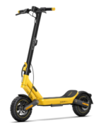 Trotinete Elétrica Xiaomi Electric Scooter 6 Ultra 500W 75km 12" Amarelo