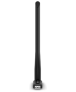Adaptador USB TP-Link Archer T2U Plus Dual Band Wireless AC600 - Image 2