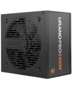 Fonte Alimentação NOX Urano PRO 550W Bronze ATX - Image 2