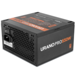 Fonte Alimentação NOX Urano PRO 550W Bronze ATX