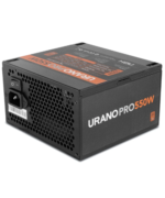 Fonte Alimentação NOX Urano PRO 550W Bronze ATX