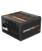 Fonte Alimentação NOX Urano PRO 650W Bronze ATX