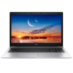 HP EliteBook 850 G6 15.6" FHD Intel Core i7-8665U 8GB RAM 256GB SSD W11 Pro — Usado (Grade A)