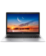 HP EliteBook 850 G6 15.6" FHD Intel Core i7-8665U 8GB RAM 256GB SSD W11 Pro — Usado (Grade A)
