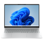 HP OmniBook 3 16-by0032npx 16" WUXGA AMD Ryzen 7 160 24GB DDR5 512GB SSD W11 Home - Prateado