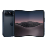 Apple iPhone Duo 7.6" 256GB Céu Noturno