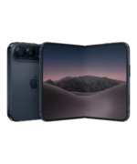 Apple iPhone Duo 7.6" 256GB Céu Noturno