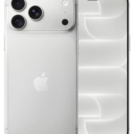 Apple iPhone 18 Pro Max 256GB Prateado