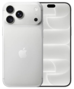 Apple iPhone 18 Pro Max 256GB Prateado