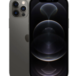 Apple iPhone 12 Pro 6.1″ 128GB Grafite — Usado Grade A