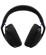 Headset Gaming Logitech G321 Lightspeed Wireless Preto - Image 2