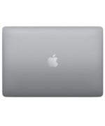 Apple MacBook Pro 13.3" M1 (2020) 16GB RAM 256GB SSD Prateado — Usado (Grade A) - IVA Dedutível - Image 3