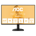 Monitor AOC 24B31H 23.8" LED IPS FullHD 120Hz Adaptive Sync