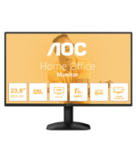 Monitor AOC 24B31H 23.8" LED IPS FullHD 120Hz Adaptive Sync