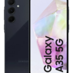 Samsung Galaxy A35 5G 6.6" Dual SIM 8GB/256GB Navy — Usado Grade A