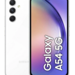 Samsung Galaxy A54 5G 6.4" Dual SIM 8GB/128GB Branco — Usado Grade A