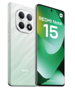 Xiaomi Redmi Note 15 6.77″ Dual SIM 6GB/128GB Verde - Image 3